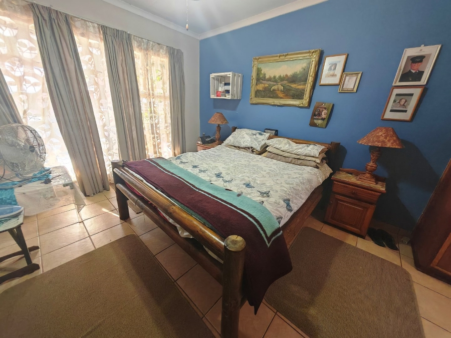 2 Bedroom Property for Sale in Pellissier Free State